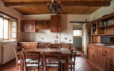 Appartamento - Piano Terra