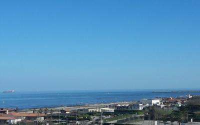 Appartamento con Vista Mare