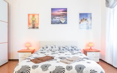 Appartamento con 2 Camere da Letto