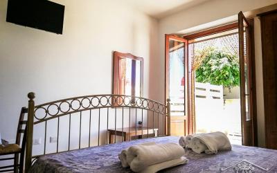 Monolocale - Piano Terra