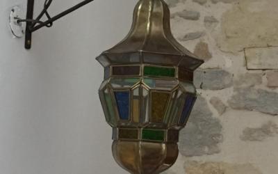 Chambre Double Deluxe (2 Adultes + 1 Enfant)