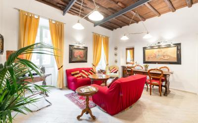 Appartamento con 3 Camere da Letto