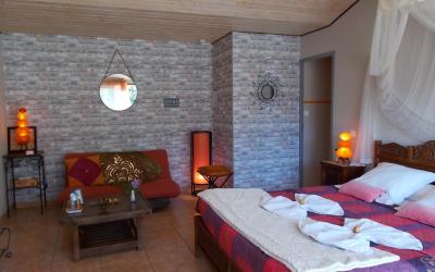 Chambre Double Supu00e9rieure Chambre Double Supu00e9rieure