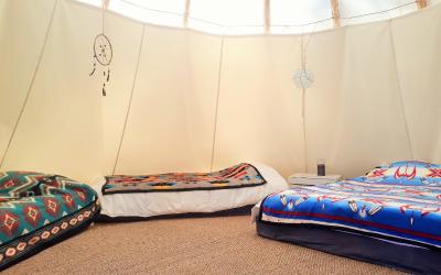 Tipi Navajos Tipi Navajos