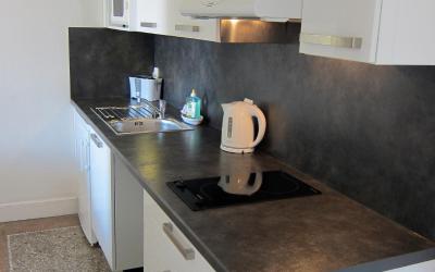 Appartement Supu00e9rieur 1 Chambre avec Terrasse Appartement Supu00e9rieur 1 Chambre avec Terrasse