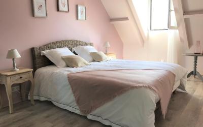 Grande Chambre Double Grande Chambre Double