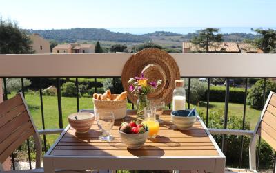 Appartement 1 Chambre