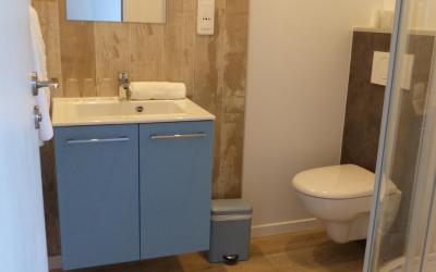 Chambre Double Familiale