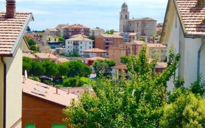 Appartamento con 2 Camere da Letto