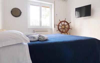 Casa con 1 Camera da Letto