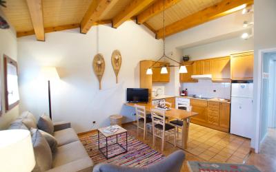Appartement Appartement