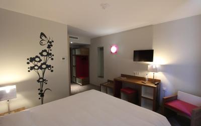 Chambre Double Standard