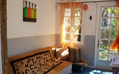 Maison 3u00a0Chambres