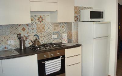 Appartamento con 2 Camere da Letto