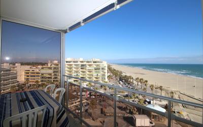 Appartement - Vue sur Mer Appartement - Vue sur Mer
