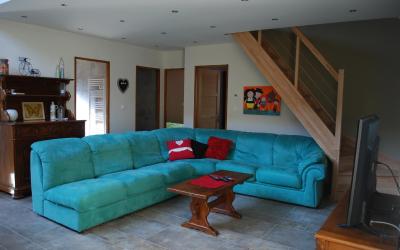 Maison 4u00a0Chambres Maison 4u00a0Chambres