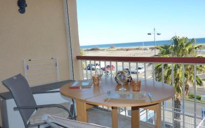 Appartement 2 Chambres