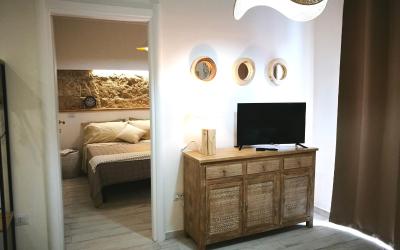 Appartamento con 1 Camera da Letto