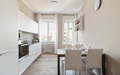 Appartamento con 1 Camera da Letto