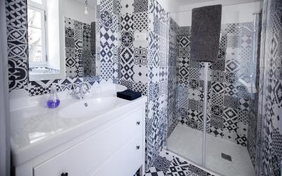 Chambre Triple