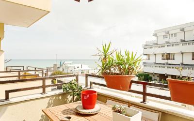 Appartamento con 2 Camere da Letto