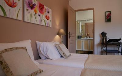 Chambre Triple Chambre Triple