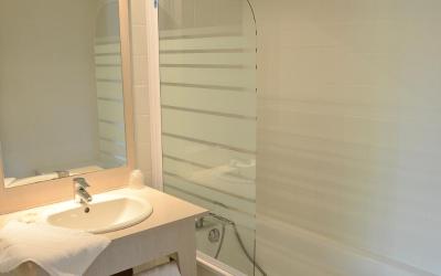 Chambre Double Confort