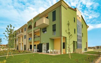 Appartamento con 1 Camera da Letto con Terrazza - Su 2 Livelli