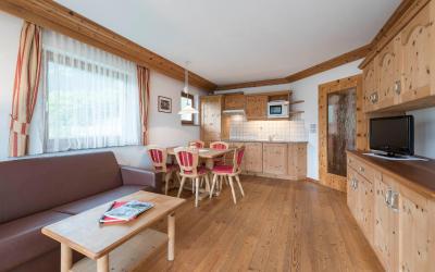 Appartamento con 2 Camere da Letto