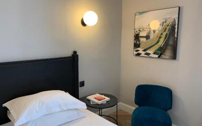 Chambre Triple Chambre Triple