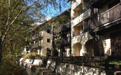 Appartement 3u00a0Chambres Appartement 3u00a0Chambres