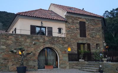 Chambre Familiale avec Salle de Bains Privative