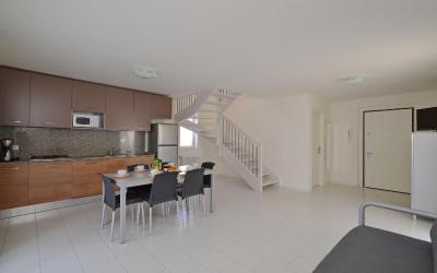 Appartamento su 2 Livelli