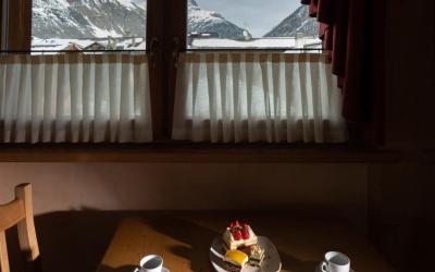 Camera Matrimoniale Comfort 