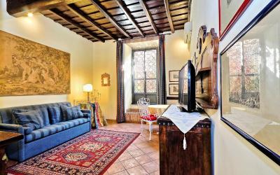 Casa con 1 Camera da Letto