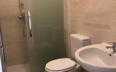 Camera Tripla con Balcone