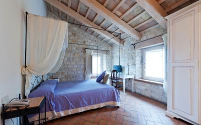 Camera Matrimoniale Superior