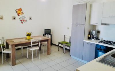 Appartamento con 2 Camere da Letto Appartamento con 2 Camere da Letto