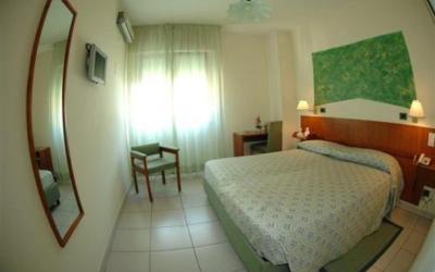 Camera Matrimoniale Standard