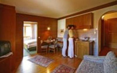 Appartamento (2 Adulti)