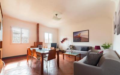 Appartamento con 3 Camere da Letto