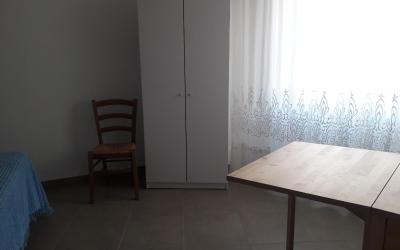 Camera Matrimoniale Deluxe (2 Adulti + 1 Bambino) 