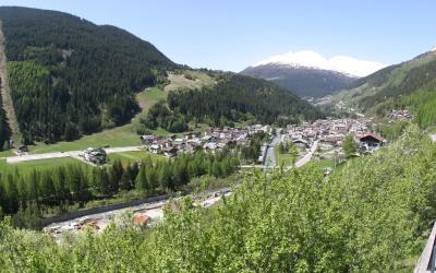 Appartamento con 1 Camera da Letto