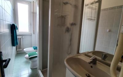 Appartamento con 1 Camera da Letto (3 Adulti)