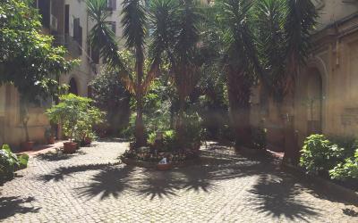 Camera Tripla con Bagno Privato