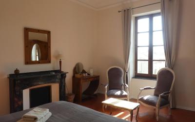 Chambre Deluxe Double ou Lits Jumeaux Chambre Deluxe Double ou Lits Jumeaux