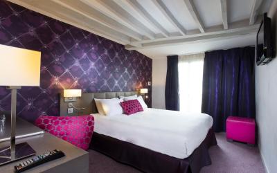 Chambre Triple Chambre Triple