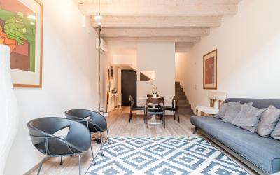 Appartamento con 1 Camera da Letto