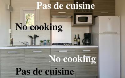 Bungalow (Sans Cuisine)