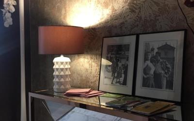 Camera Matrimoniale Deluxe